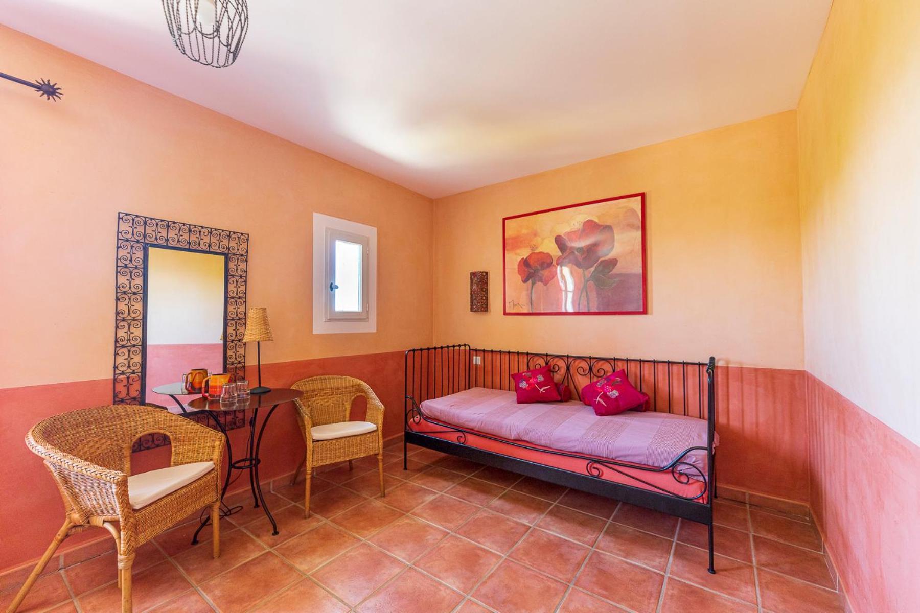 La Ferme du petit Ségriès Bed&Breakfast Moustiers-Sainte-Marie Exterior foto