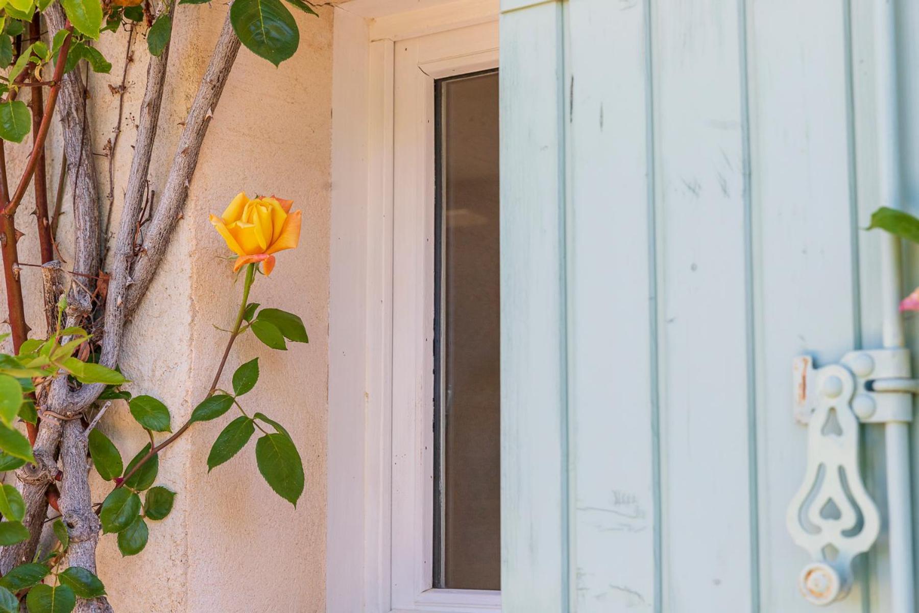La Ferme du petit Ségriès Bed&Breakfast Moustiers-Sainte-Marie Exterior foto