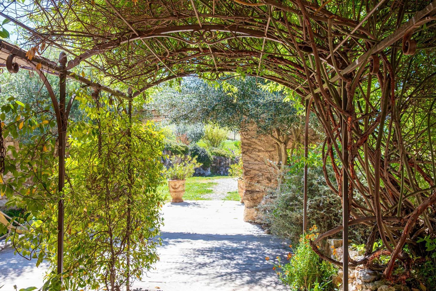 La Ferme du petit Ségriès Bed&Breakfast Moustiers-Sainte-Marie Exterior foto