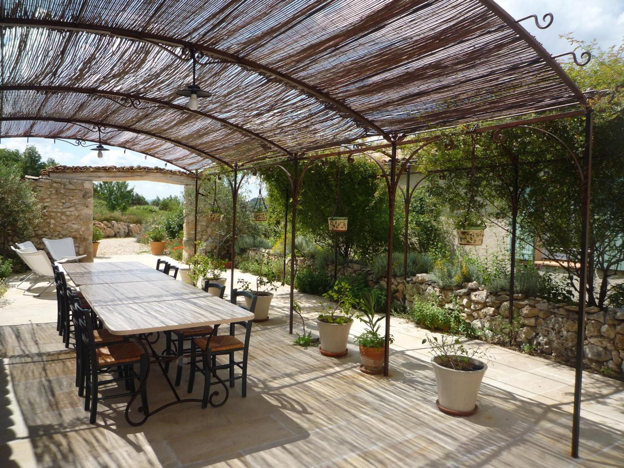 La Ferme du petit Ségriès Bed&Breakfast Moustiers-Sainte-Marie Exterior foto