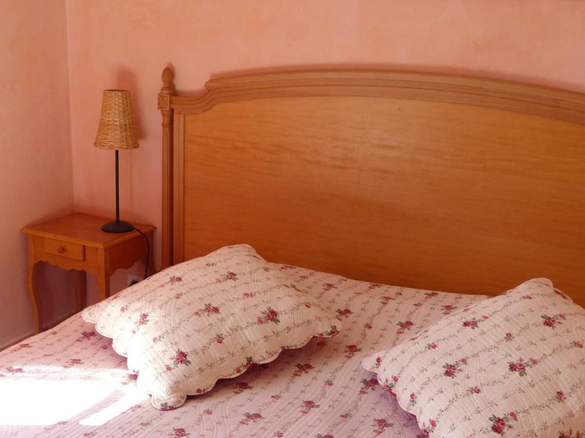 La Ferme du petit Ségriès Bed&Breakfast Moustiers-Sainte-Marie Exterior foto